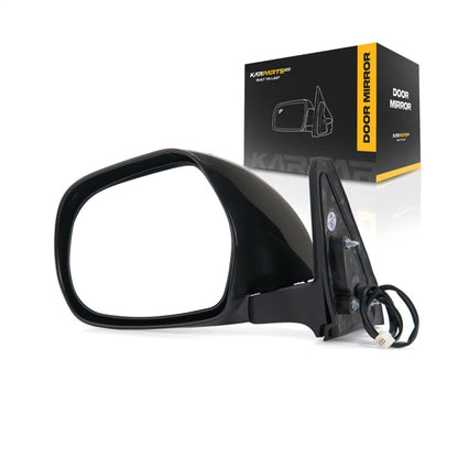 Driver Side Door Mirror for Toyota 4Runner (2003–2009) CLX-M0-5520342-CL360A55, TO1320199