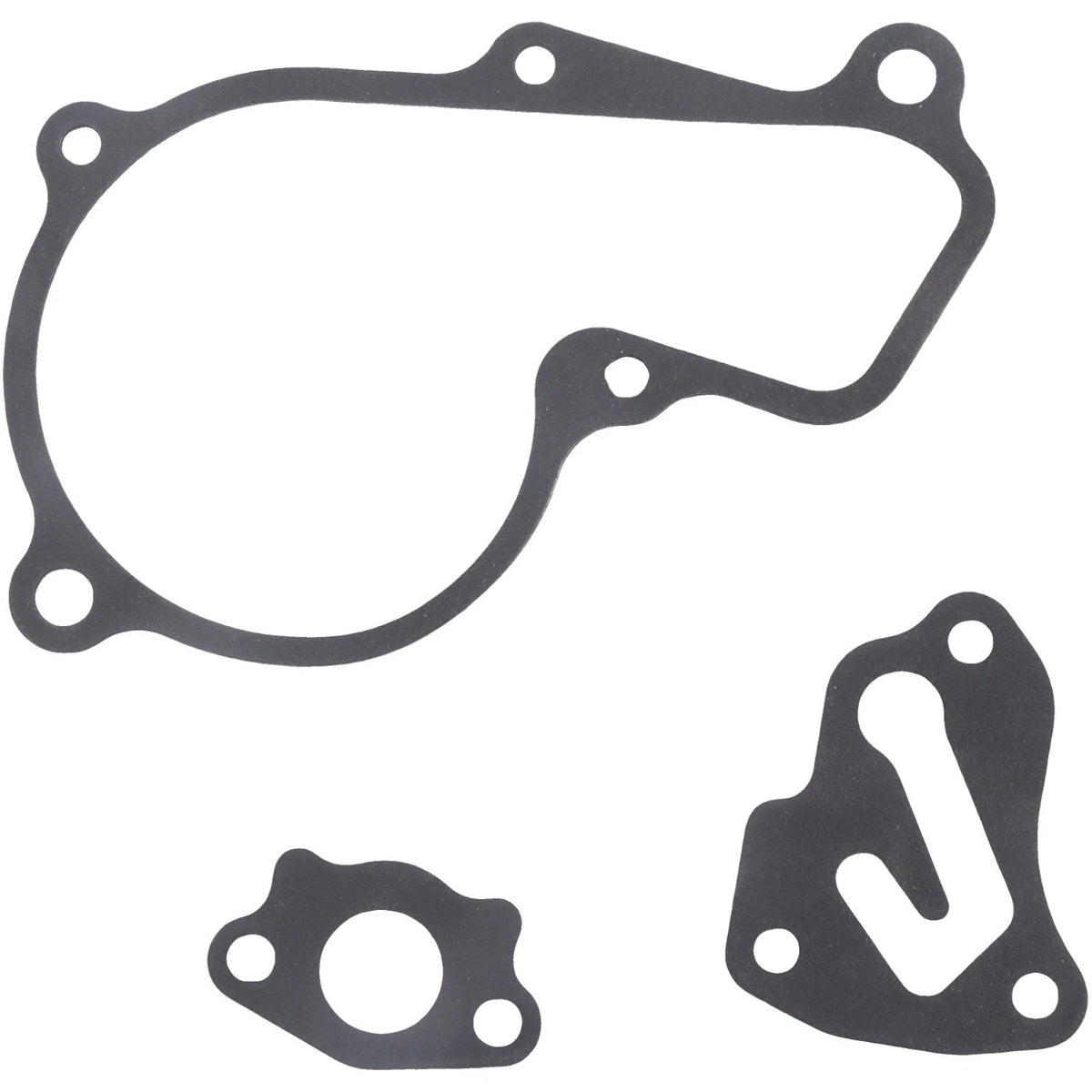 G4NC Engine Overhaul Gasket Kit for Hyundai Kia 2.0L (2012–2020) 20910-2EC01, 20910-2EA00