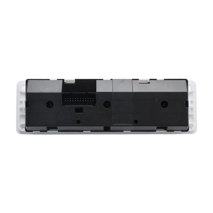 HVAC Heater A/C Climate Control Module 599-008 for Freightliner M2 (2002–2021)