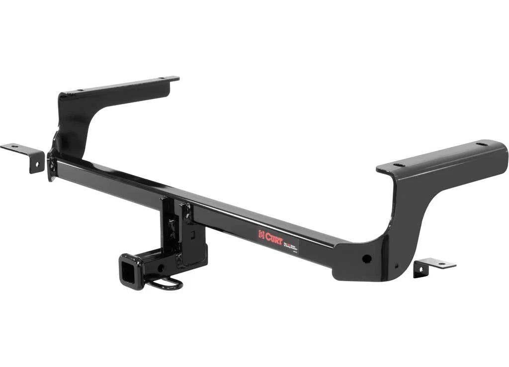 Curt 11435 Receiver Hitch for Mazda MX-5 Miata (2016–2016)