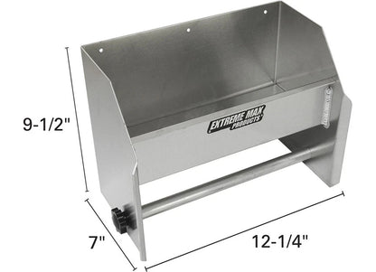 Aluminum Hand Cleaning Station Organizer for Extreme Max 5001.6035