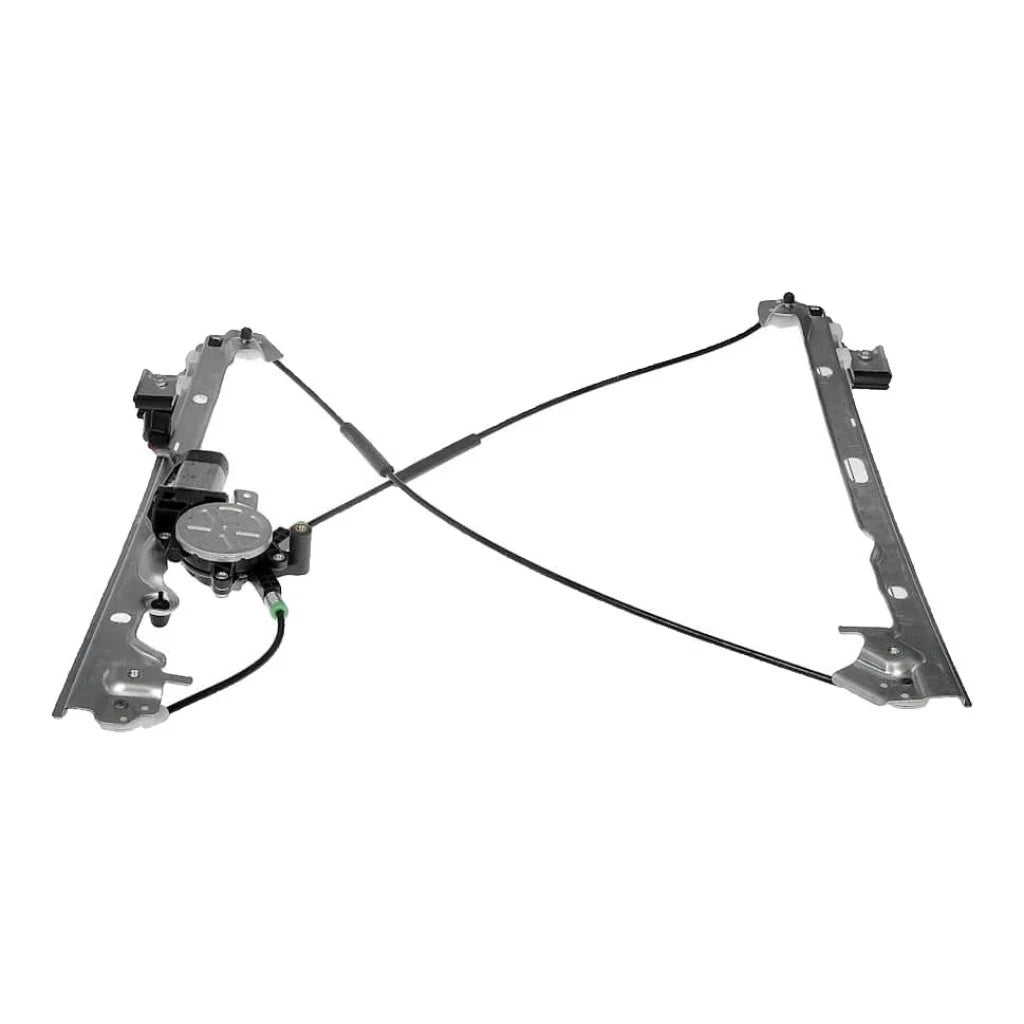 Window Regulator for Chevy Silverado 2500 (2010–2014) ALX-PAU-RB-741-442-CL360A54