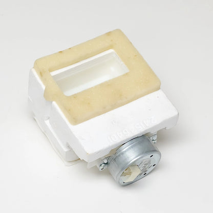 Refrigerator Air Damper Control for Electrolux Frigidaire