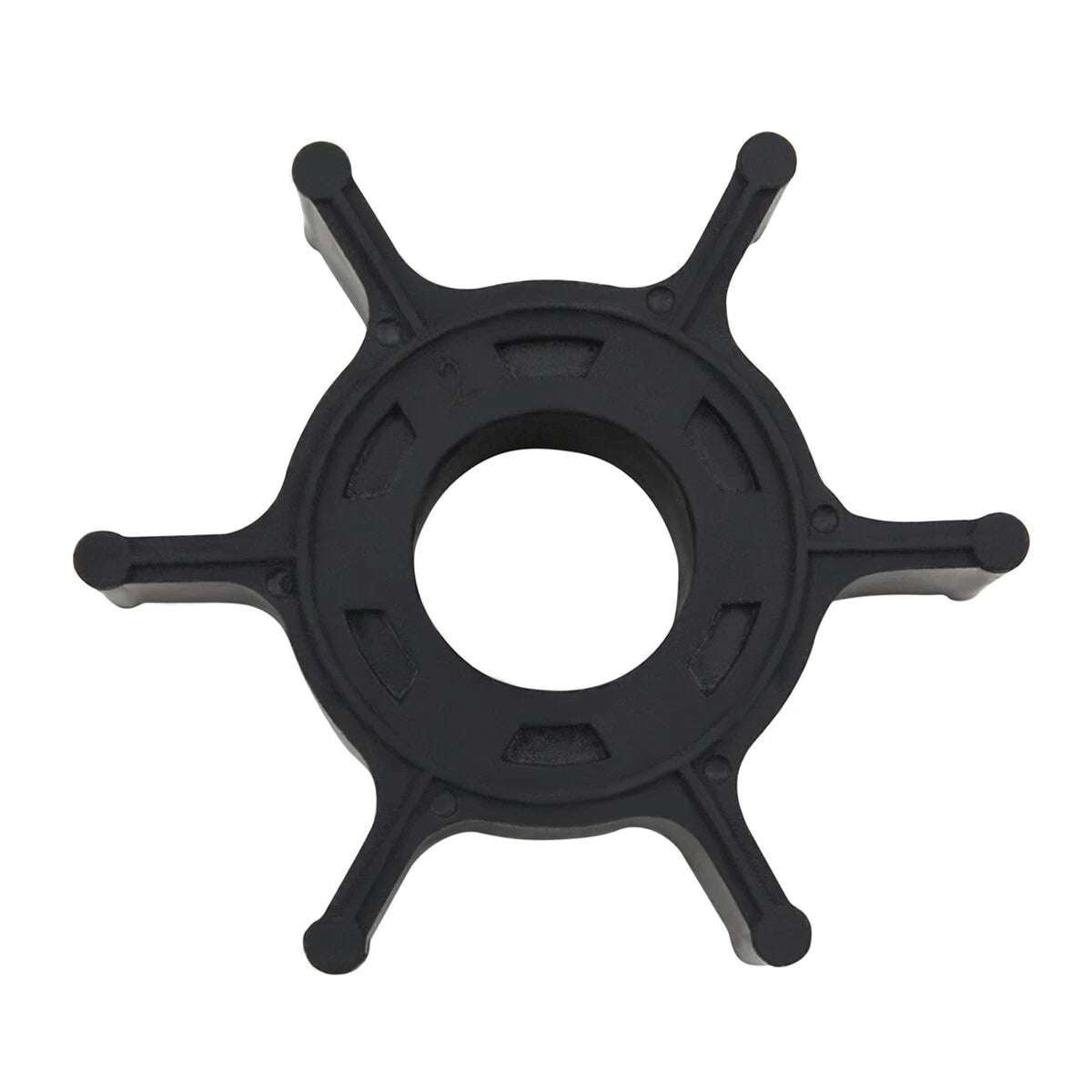 Water Pump Impeller for Yamaha Outboards (6G1-44352-00)
