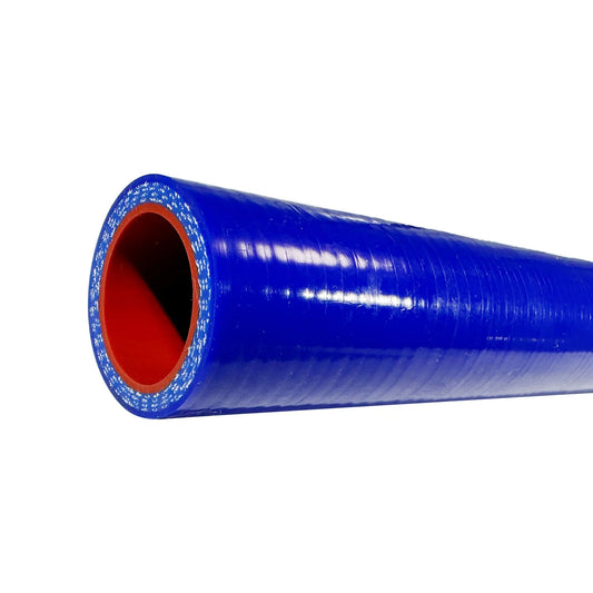 1" x 3' Silicone Radiator Coolant Hose for Peterbilt Freightliner Kenworth (561.09100)