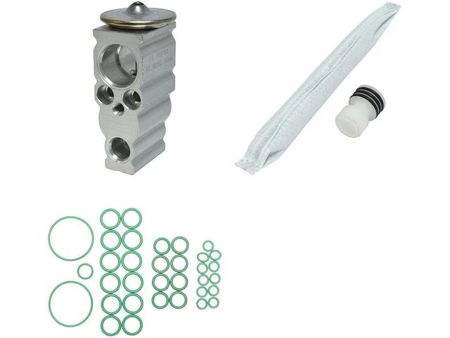 A/C Compressor Replacement Service Kit for Honda CRV (2017–2022) 15239BYPX