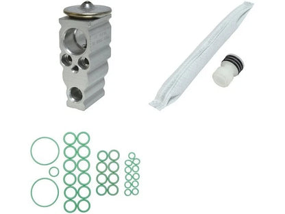 A/C Compressor Replacement Service Kit for Honda CRV (2017–2022) 15239BYPX