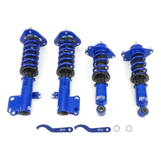 Adjustable Coilovers Suspension Shocks for Toyota Corolla (2009–2017) 6EVZ5L