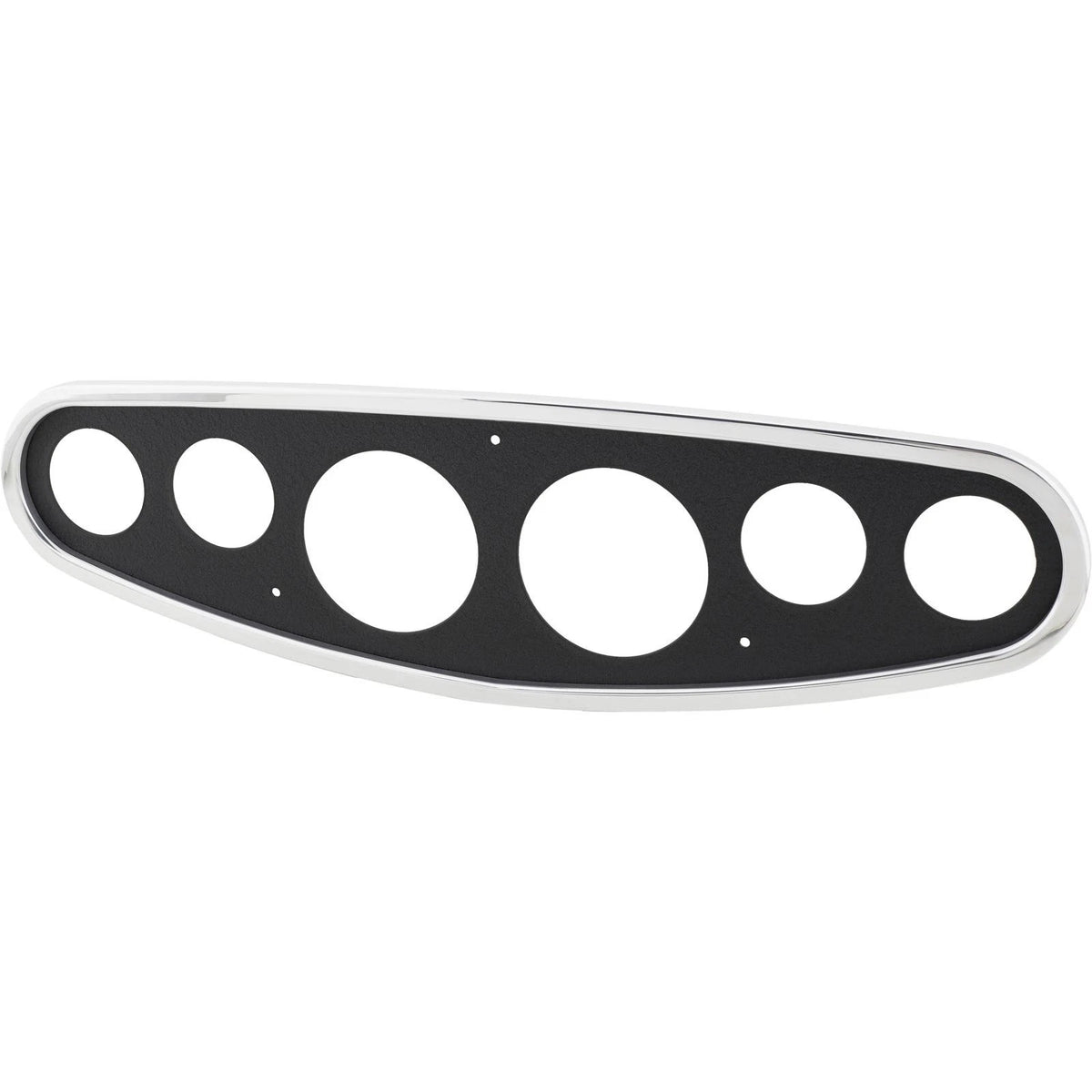 6-Gauge Insert Panel and Bezel Kit for (91150100-ENG)