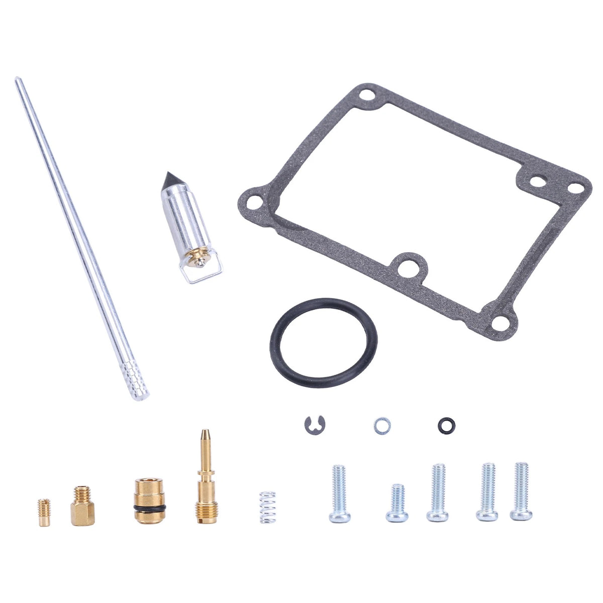 Carburetor Rebuild Kit 26-1379 for Yamaha YFS200 Blaster (1988–2006)