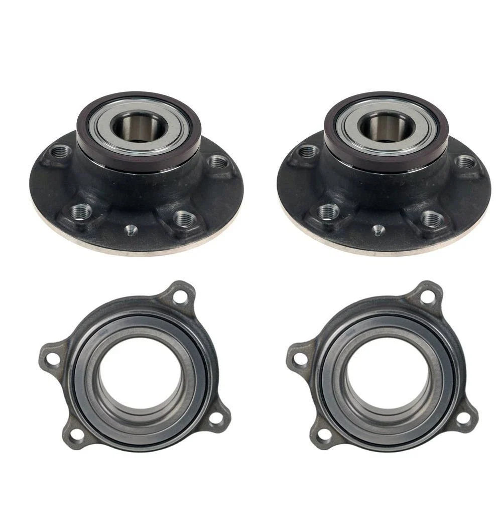 Wheel Bearing Kit for