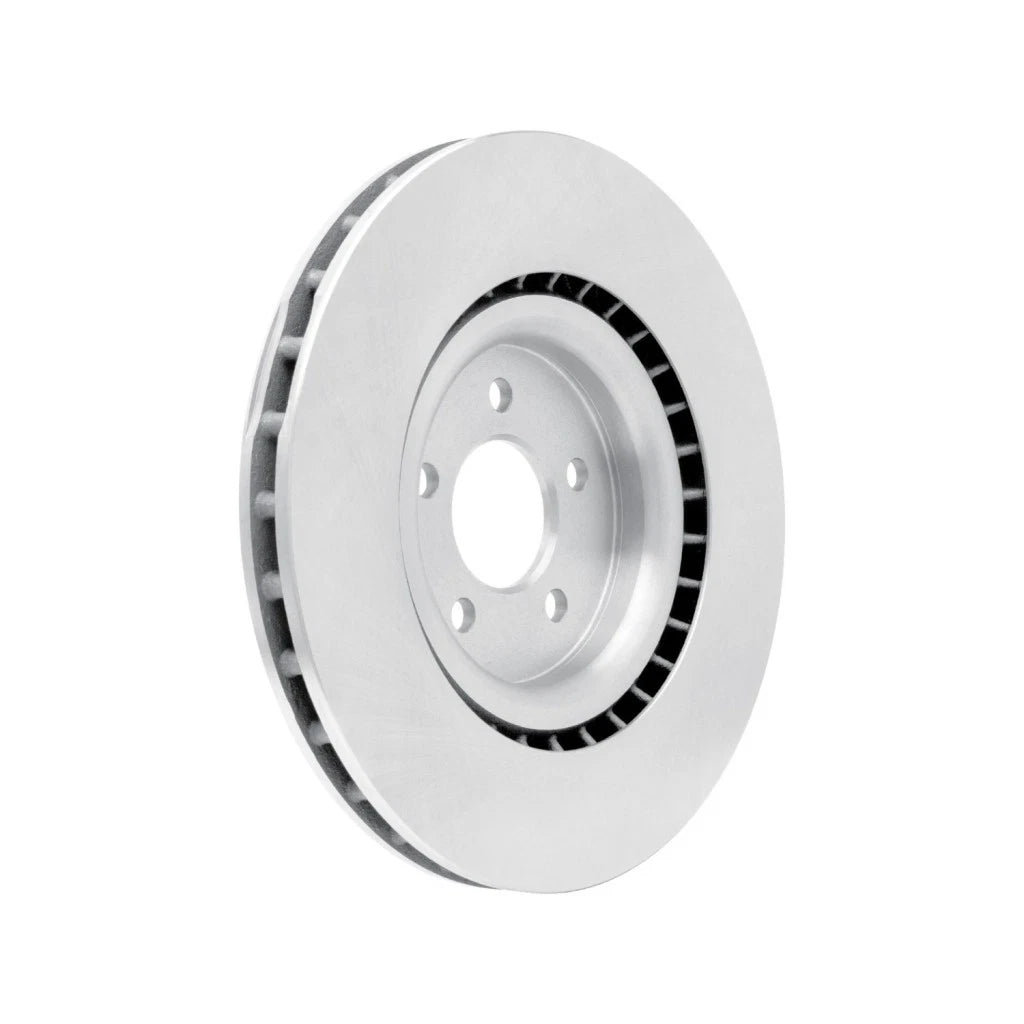 Front Disc Brake Rotor for Ford Mustang (2007–2014) ALX-PAU-DF-600-54060-CLA1