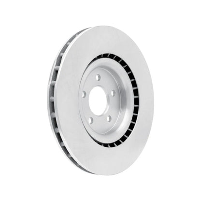 Front Disc Brake Rotor for Ford Mustang (2007–2014) ALX-PAU-DF-600-54060-CLA1