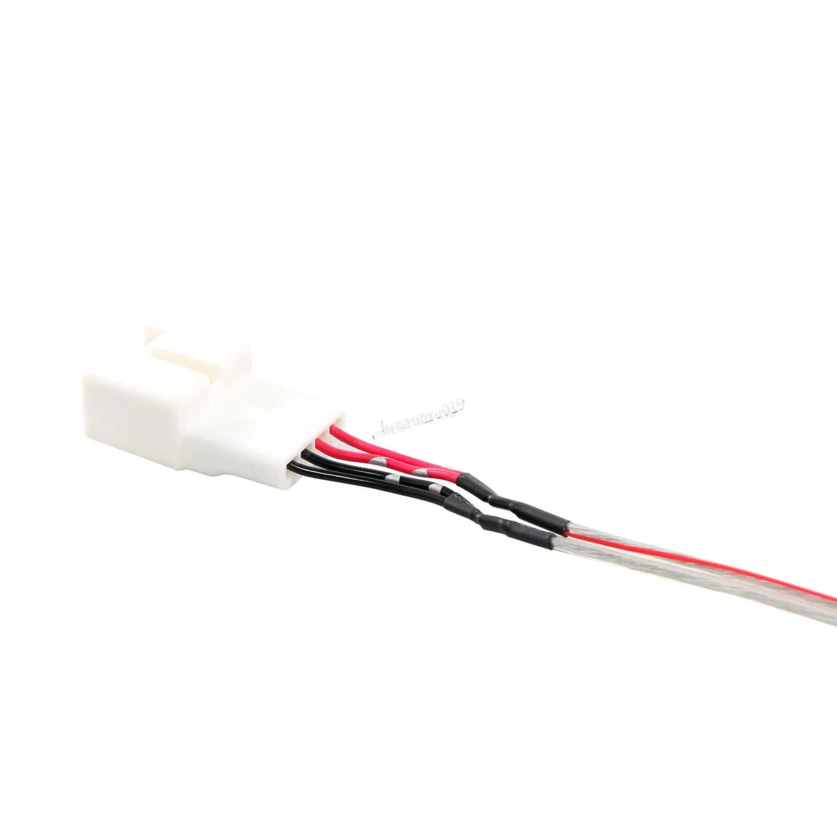 Speaker Wire Harness Adapter Set for Ford F150 (2016-2023) - 4 Pieces