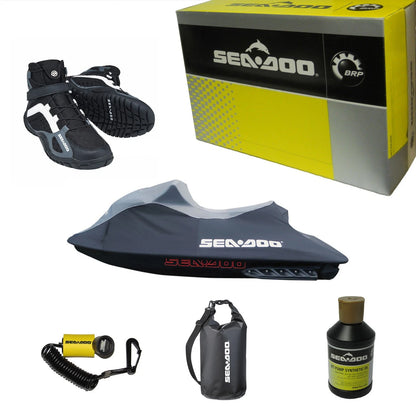 Hose-Formed for Sea-Doo (204300171)
