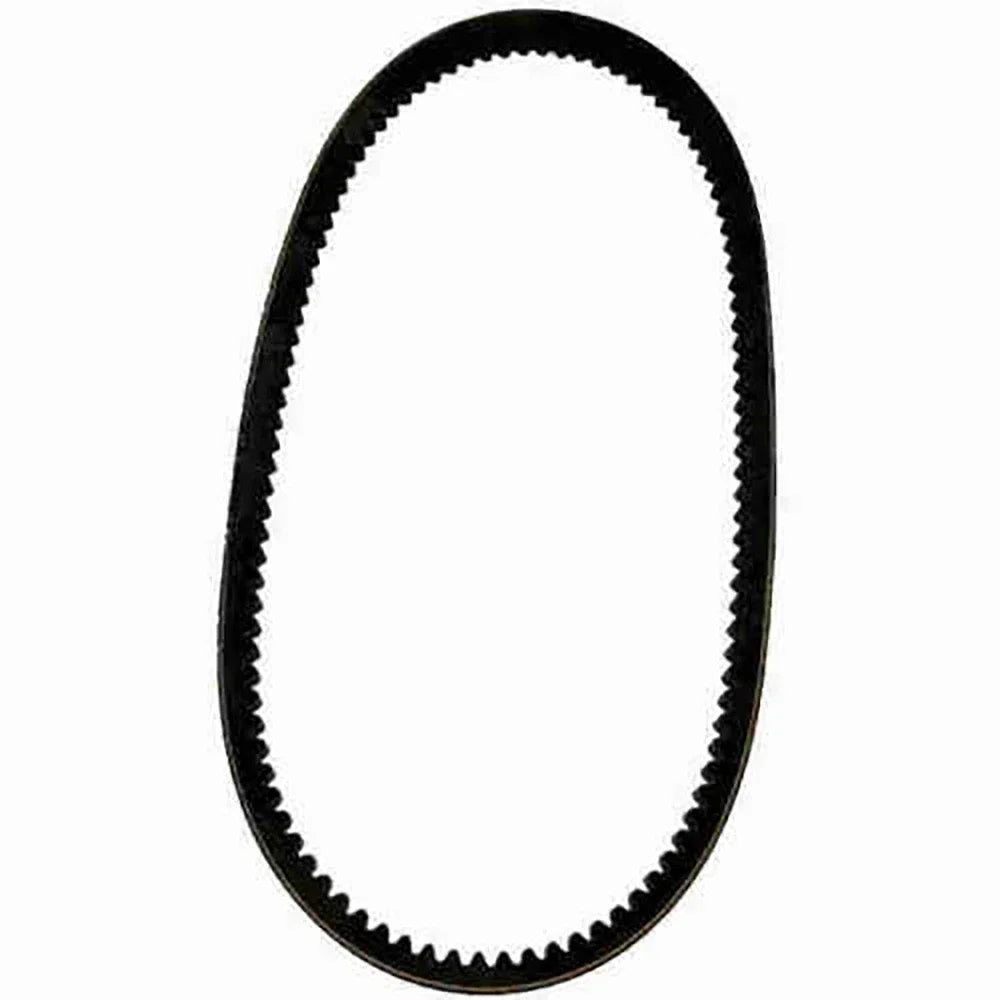 Cogged Classical V-Belt for (Length: 109", Depth: 13/32")