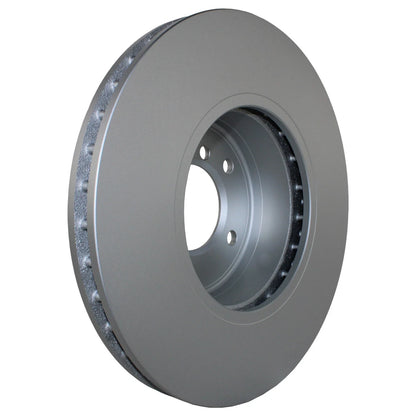 324mm Front Brake Disc Vented for BMW E60 E61 (2005–2010)