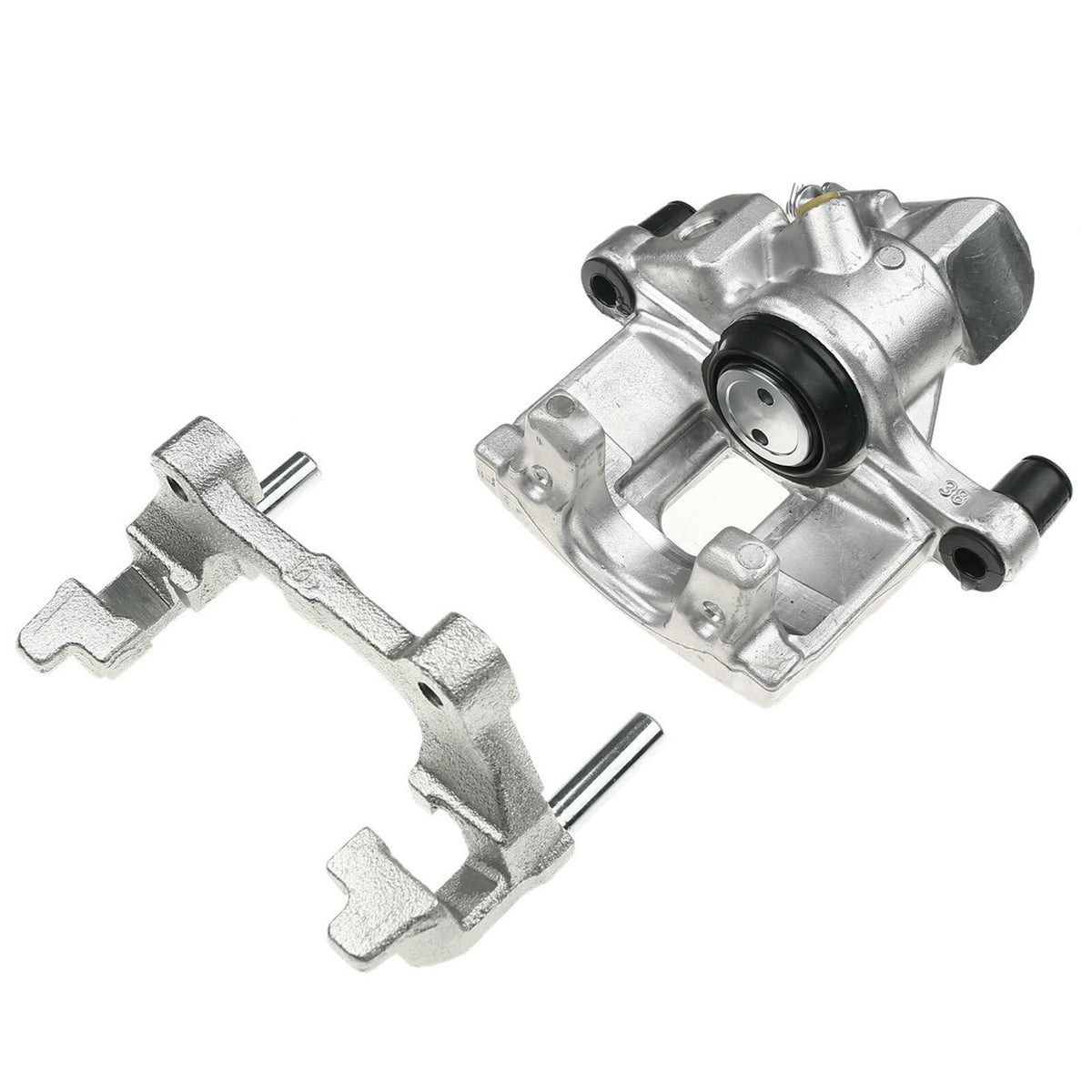 A-Premium Pair Rear Brake Calipers for Mazda 5 (2006–2010, 2012–2015) CCY92671X, CCY92661X, CCY92671XA, CCY92661XA