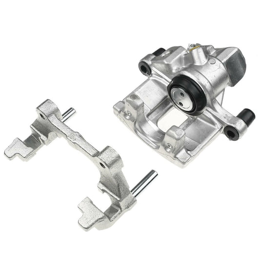 A-Premium Pair Rear Brake Calipers for Mazda 5 (2006–2010, 2012–2015) CCY92671X, CCY92661X, CCY92671XA, CCY92661XA