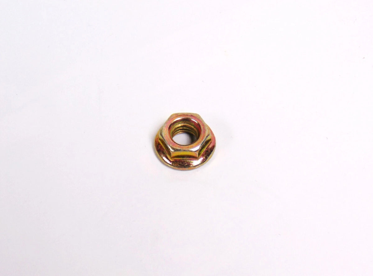 Hex Flange Nut for Spartan Lawn Mower (OEM)