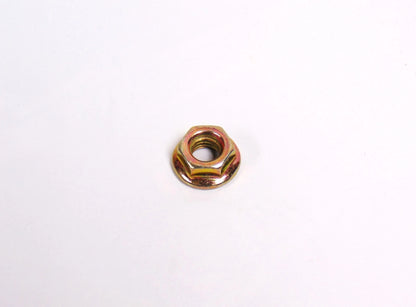 Hex Flange Nut for Spartan Lawn Mower (OEM)