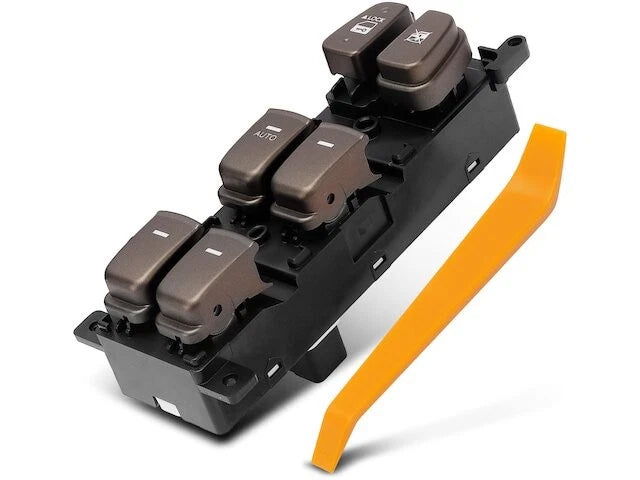 Window Switch for Hyundai Sonata (2008–2010) 58145NVGV