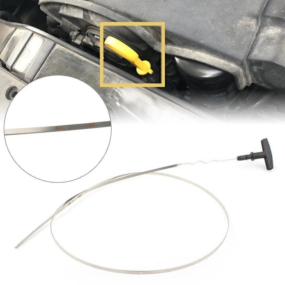 Engine Oil Level Dipstick for Dodge Ram 2500 3500 5.9L (2000–2002)