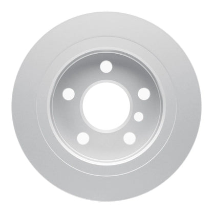 Brake Rotor Rear for Mini Cooper (2014–2024) ALX-PAU-DF-604-32013-CLA1