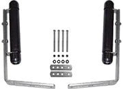 Set of 2 Roller Guide-On System for Extreme Max 3005.2181