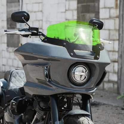 Windscreen for FXLRST Low Rider ST Harley 2022-2025