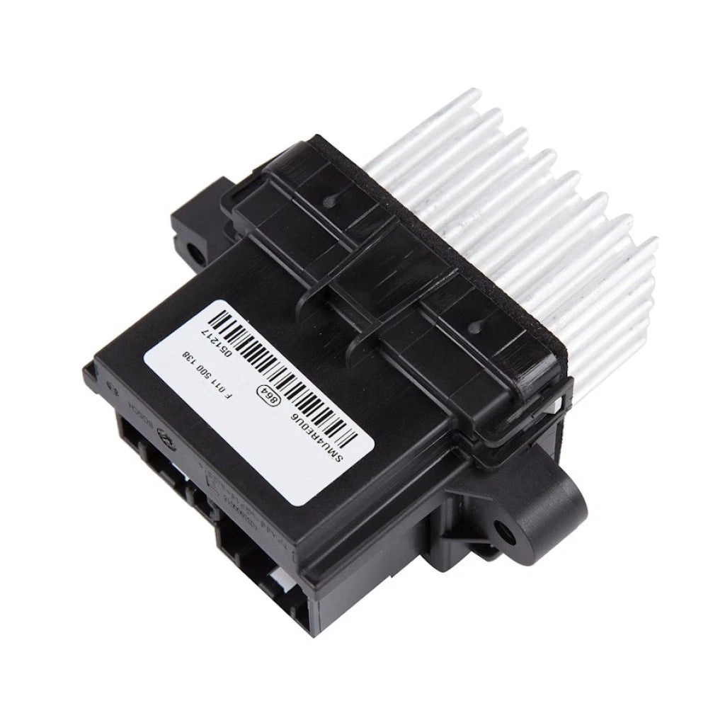 HVAC Blower Module for Chevy Avalanche/Silverado 1500 (2007–2013) OLX-ACD15-81931-CL360A67