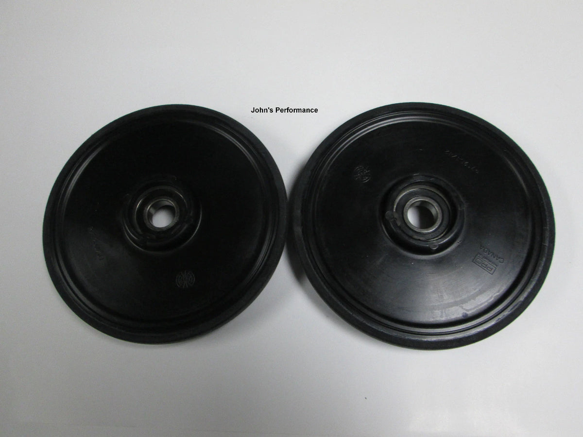 Rear Idler Wheel Kit for Arctic Cat (2012–2018) 6639-618 7.12"