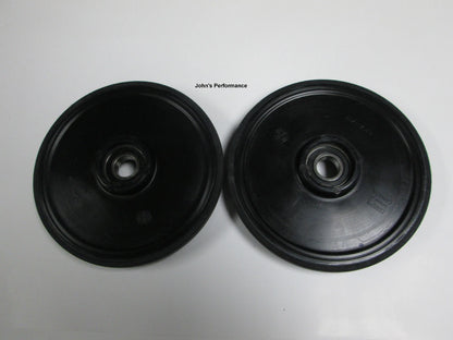 Rear Idler Wheel Kit for Arctic Cat (2012–2018) 6639-618 7.12"