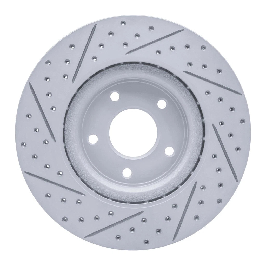 Brake Rotor Set for Infiniti JX35 (2013) ALX-PAU-DF-830-67105R-CLA4