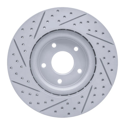 Brake Rotor Set for Infiniti JX35 (2013) ALX-PAU-DF-830-67105R-CLA4