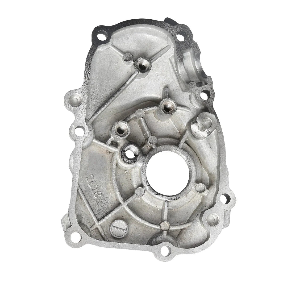 Timing Cover for Ignition Trigger - Yamaha YZF R6 (2003-2005)