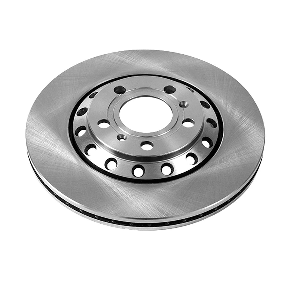 EBR1010 Brake Disc for Audi A8 Quattro (2003–2010)