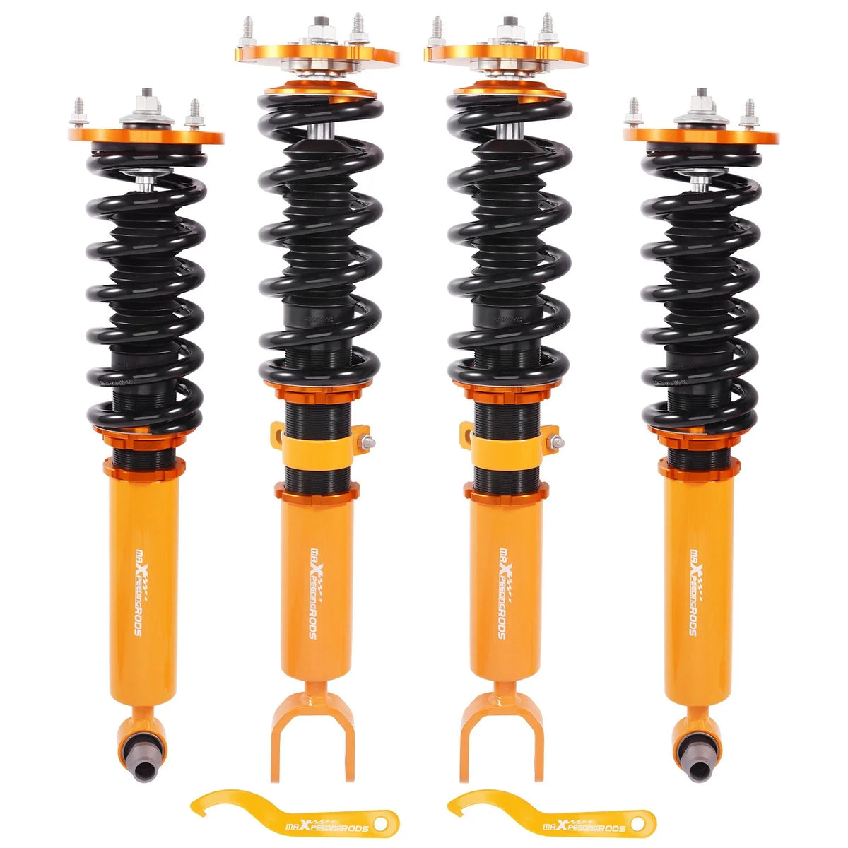 Coilover Suspension Kit Adjustable for BMW 535i/520d/528i/518d 2009-2016