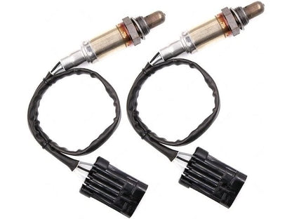 Oxygen Sensor for Isuzu Axiom (2002–2003) 28753WFNS