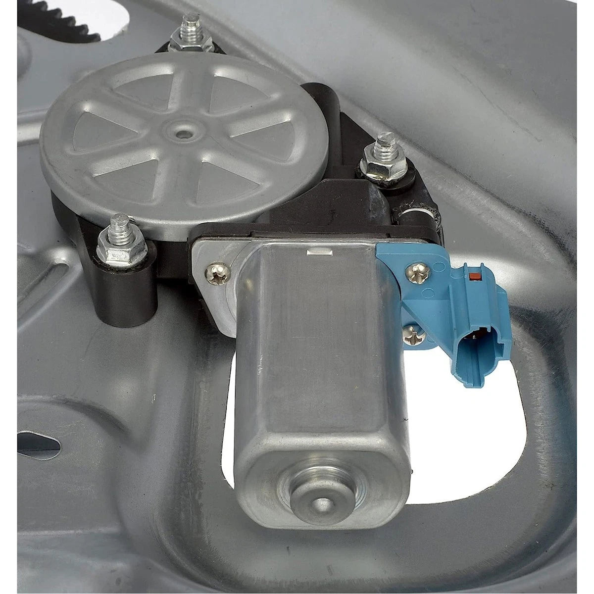 Dorman Window Regulator 748-947 for Hyundai Tucson (2006–2009) Right Side