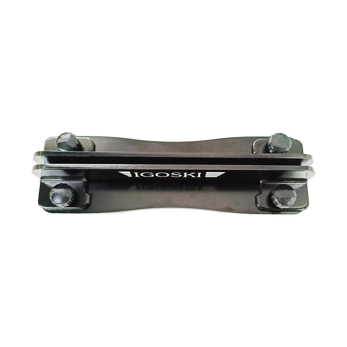 Wax Scraper Tuner for Ski or Snowboard (Repair, Recover, Sharpen)