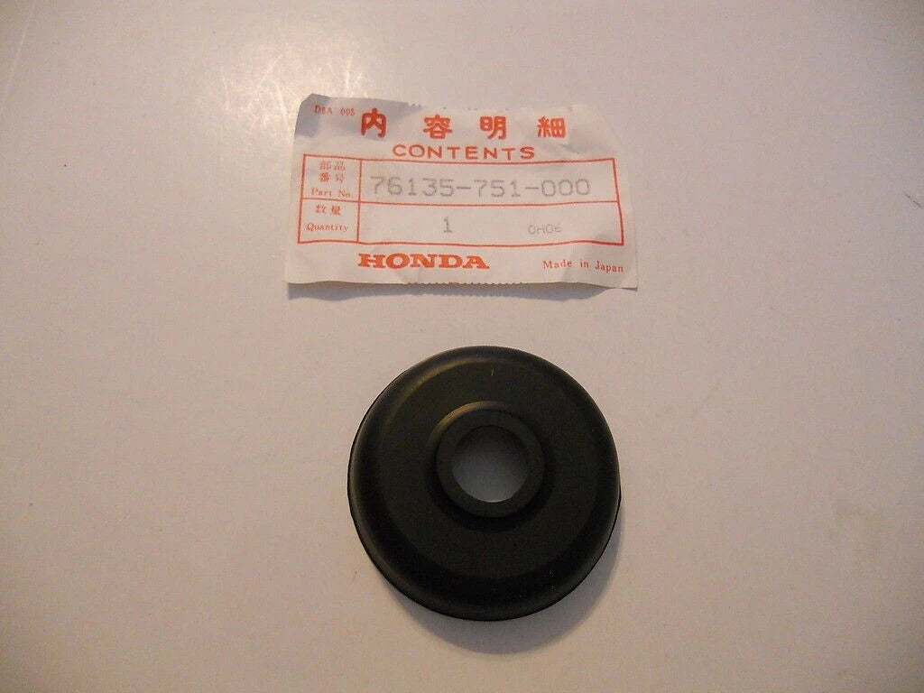 Dust Cover for Honda Lawnmower (CD3009)