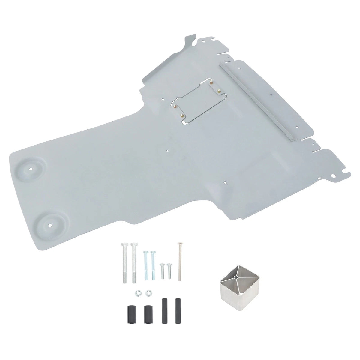 Front Bumper Lower Panel for Toyota Tundra (2014–2021) & Sequoia (2020–2022) BCK97955K
