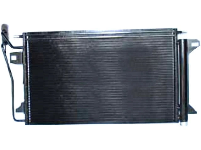A/C Condenser for Lincoln MKZ (2007–2012) 49941YPMC