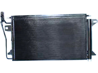 A/C Condenser for Lincoln MKZ (2007–2012) 49941YPMC