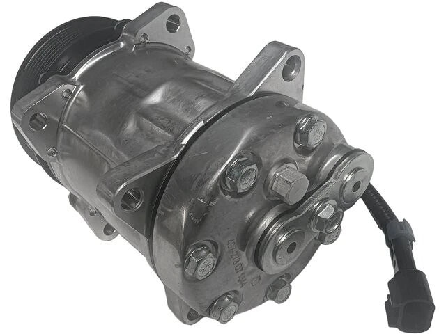 A/C Compressor for Kenworth T680 (2013) 16234JMYY