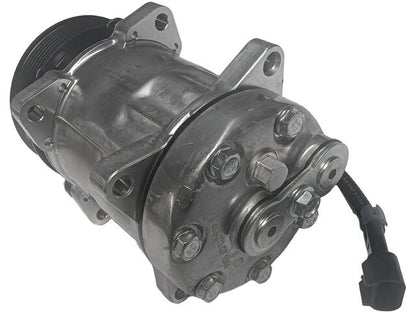 A/C Compressor for Kenworth T680 (2013) 16234JMYY