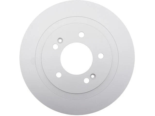 Brake Rotor Rear for Hyundai Ioniq (2020) - 64256SPCQ