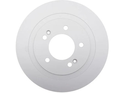 Brake Rotor Rear for Hyundai Ioniq (2020) - 64256SPCQ