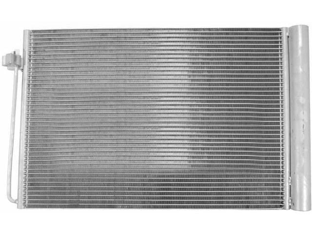 A/C Condenser for BMW 528i (2008–2010) 29793RFMK